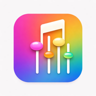 PitchShift icon