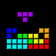 TetriStack icon